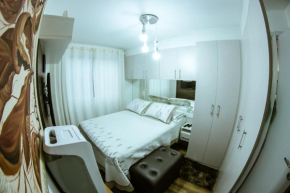  Mondrian Studio Curitiba  Куритиба